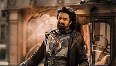 'Kalki 2898 AD' Box Office Collection Day 6: Prabhas Starrer Inches Closer To Rs 400 Crore Mark In India