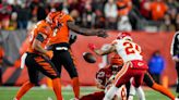 Chiefs report card: below-average game costs KC top seed in fluid AFC playoff picture