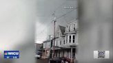 WOW Video: Confirmed Tornado in Pennsylvania