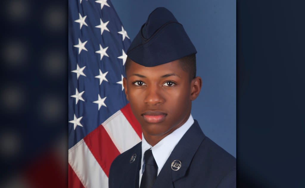 Black Air Force airman killed by Florida deputies responding to wrong home: attorney