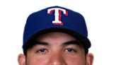Jose Trevino out of lineup Saturday