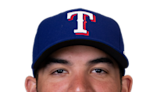 Jose Trevino back in lineup Saturday