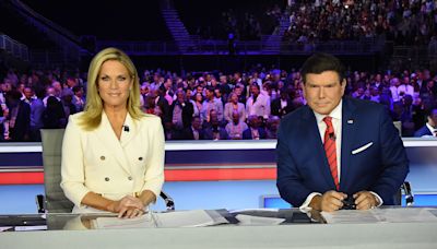 Fox News anchors on 'suspense' surrounding Republican convention