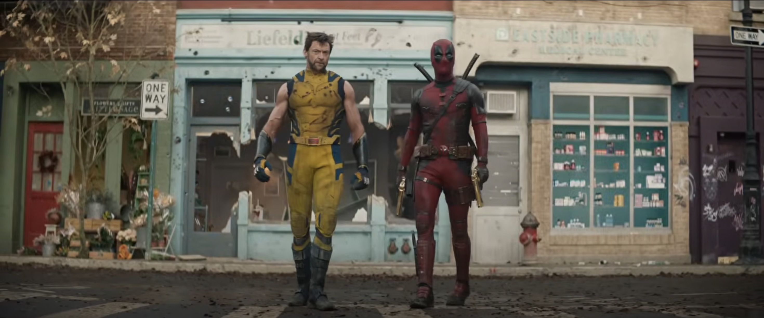 Ryan Reynolds Says Kevin Feige Rejected His ‘Rashomon’-Inspired Pitch for ‘Deadpool & Wolverine’