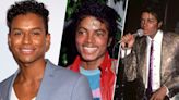 Michael Jackson Nephew Jaafar Jackson To Play King Of Pop In Antoine Fuqua-Directed Biopic