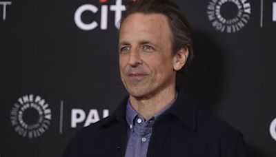 2024 PaleyFest - "Late Night with Seth Meyers"