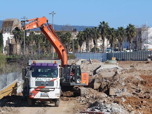 El abastecimiento de agua en la provincia, una extensa red siempre en construcción