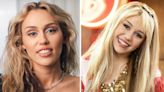 Miley Cyrus habla de su extenuante horario de trabajo cuando era Hannah Montana