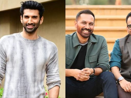Aditya Roy Kapur To Collaborate With Raj And DK For His Next Project? Here's What We Know