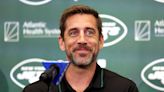 Aaron Rodgers Hints He's 'A Few Weeks' From NFL Comeback After Surgery