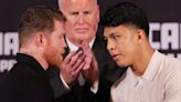 Canelo vs Munguia card: Who else is fighting this weekend?