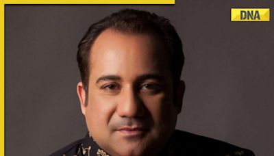 Rahat Fateh Ali Khan denies reports of his arrest in Dubai, asks fans not to believe in baseless rumours