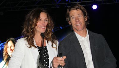 Julia Roberts and Danny Moder Are ‘Living Separate Lives’ and ‘Even Have Multiple Houses’