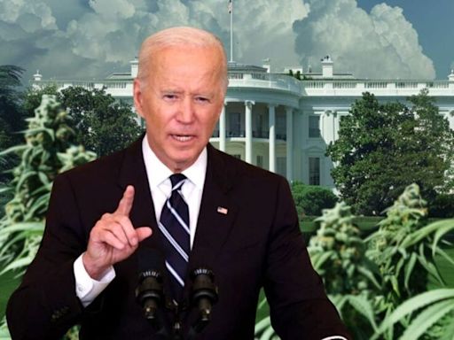 The Last Time Biden Left The White House, He Cashed In. Here's How 2025 Could Bring Another Boost For Him