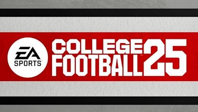 EA College Football 25: Cover Athlete Info Revealed: Report