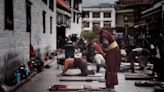 Chinese academics want to 'reconstruct' Tibet's global image by using its Chinese name instead