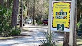 Mediator to hear campground dispute May 8