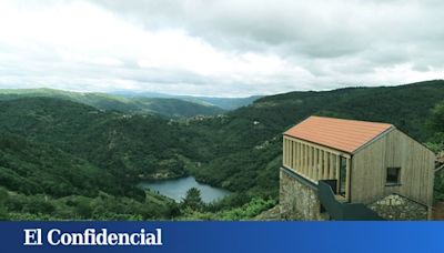 De tierra olvidada a paraíso terrenal y meca del turismo slow: esta es la nueva vida de la Ribeira Sacra