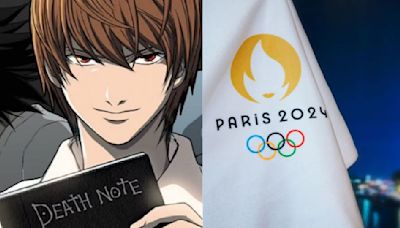 ...Light Yagami Olympics Real’ Trending On Internet After Death Note Fans Declare Japan Winner For Paris 2024? Find out