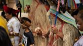 Maestras de saberes indígenas comparten sus secretos en un museo de Brasil