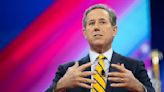 Santorum Torches ‘Kids Online Safety Act’ Ahead Of FAA Bill: Will Lead To ‘Digital Censorship Of Conservative Views’