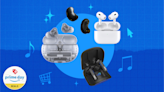 Best Amazon Prime Day Deals on Earbuds