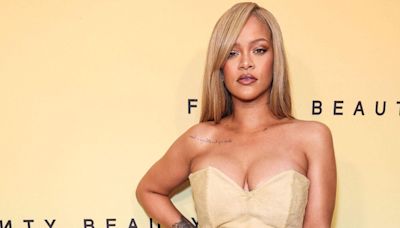 Rihanna Set To Expand Fenty Empire With 'The Newest Fam On The Block!!!'