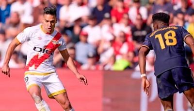 La carrera futbolística de Falcao García tomará un nuevo rumbo en los próximos meses