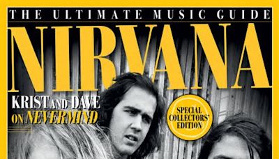 Introducing the Ultimate Music Guide to Nirvana