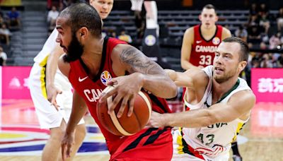 Dave Feschuk: Inviting Andrew Wiggins over Cory Joseph sends a dangerous message. But the game has changed for Canadian men’s basketball