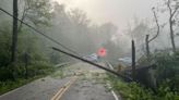 5 tornadoes confirmed in Warren County during Tuesday’s outbreak