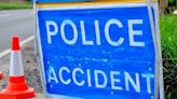 Man Dies In Road Crash In Co Tyrone