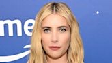 Emma Roberts makes a bold statement at Space Cadet premiere in NYC