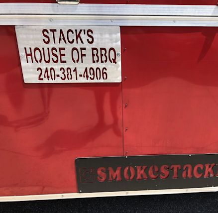 smoke stack house bbq