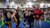 Ohio Professional Wrestling and Women’s Wrestling Hall of Fames get new members