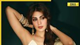 Rhea Chakraborty opens up on life after Sushant Singh Rajput's death, reveals how she is earning money: 'I am not...'
