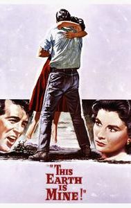 This Earth Is Mine (1959 film)