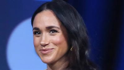 Meghan Markle targets the pet food market: Duchess of Sussex new lifestyle brand American Riviera Orchard could sell bird seed and edible pet treats, trademark documents reveal