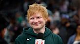 Ed Sheeran Explained What Made Him a Boston Celtics Fan | B98 FM | Jeff Stevens