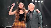 Olivia Rodrigo and Billy Joel surprise fans at NYC concert with 'Deja Vu,' 'Uptown Girl' duet