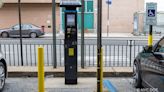 NYC ditches paper receipts, kicks off citywide rollout of new parking meters
