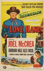 The Lone Hand (1953 film)
