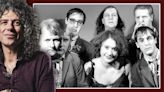 “It makes the whole God thing seem plausible!” Kavus Torabi’s Guide To Cardiacs