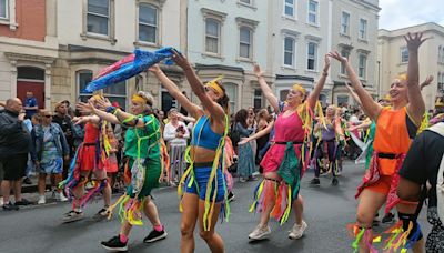 Programme revealed for two-week St Pauls Carnival-inspired celebration