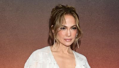 En pleines rumeurs de séparation avec Ben Affleck, Jennifer Lopez annule sa tournée