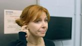 Stacey Dooley: Inside the Undertakers documentary praised by viewers