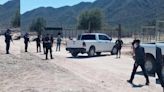 Autoridades de Sonora abatieron a tres sicarios tras enfrentamiento y persecución en Hermosillo
