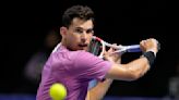 Dominic Thiem given Australian Open main-draw wild card