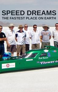 Speed Dreams: The Fastest Place on Earth