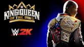 Recent WWE PLEs Perfectly Outline a Possible WWE 2K25 Feature